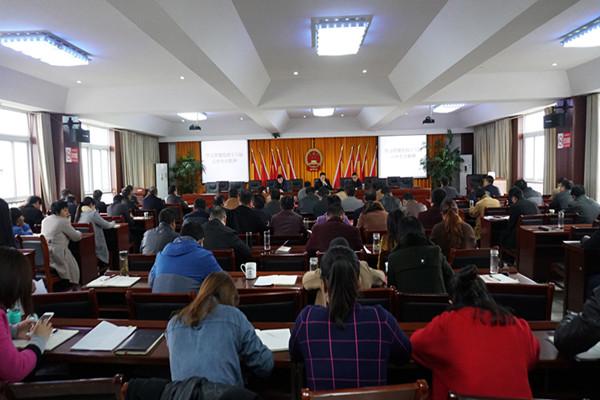 杨庙镇：认真学习贯彻党的十八届六中全会精神.JPG