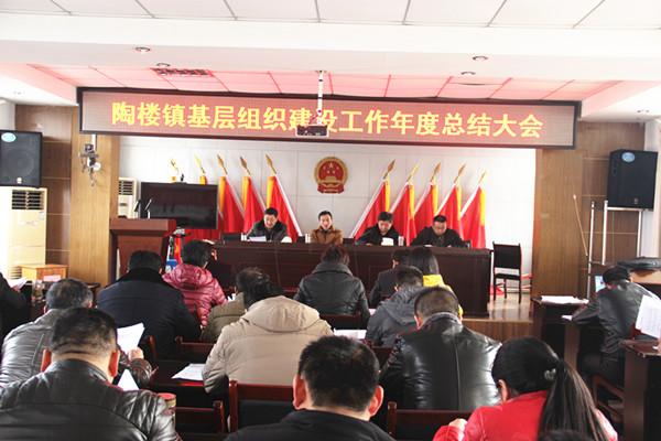 团结务实抓党建 凝心聚力促发展.JPG