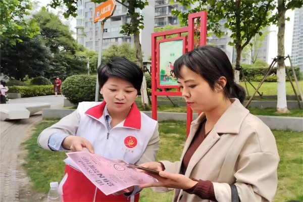 长丰(双凤)经开区:“三举措”打造党建引领基层治理新格局1.jpg