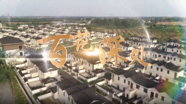 《百花深处》